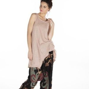 Magnolia Pearl Paz A Line Tank